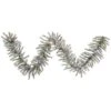 Vickerman Pre-Lit Artificial Christmas Garland (32352)