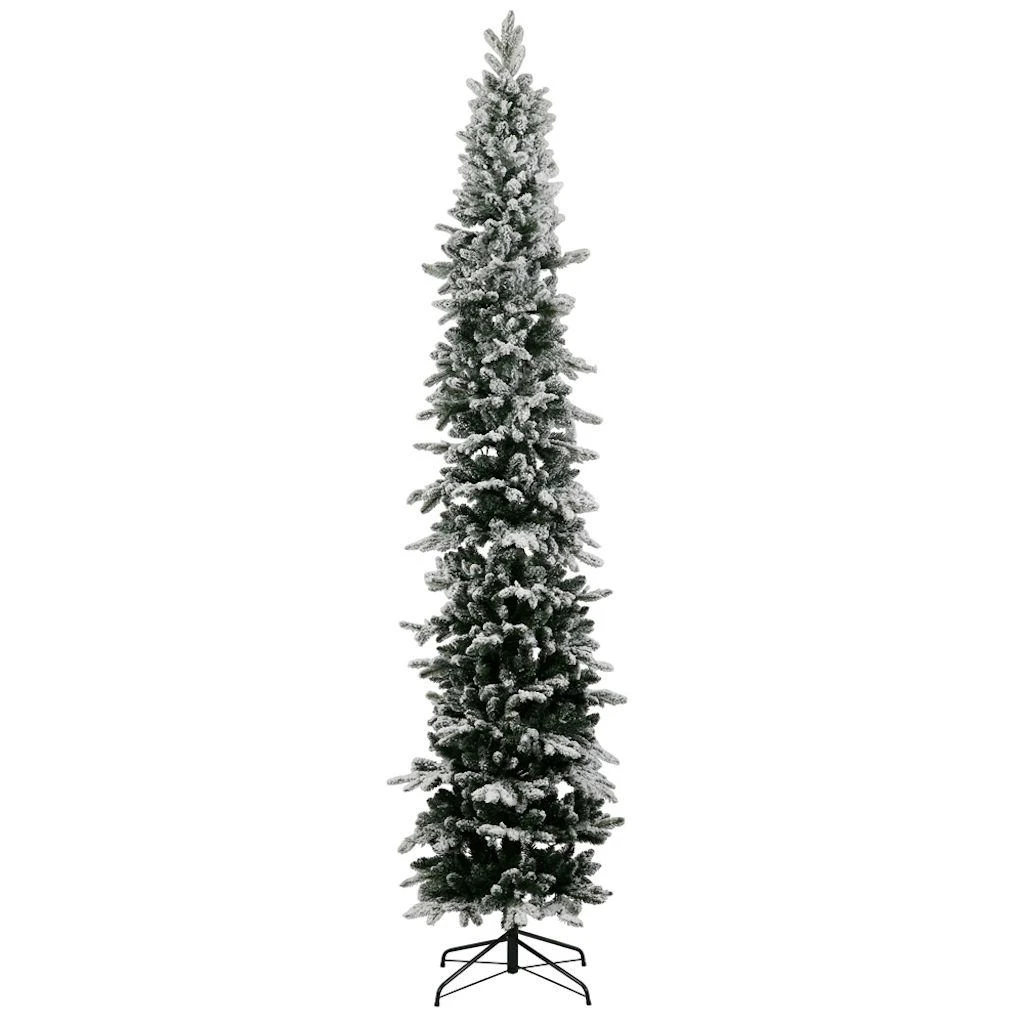 Vickerman Unlit Artificial Christmas Tree (32407) 3 Vickerman Unlit Artificial Christmas Tree (32407)