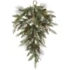 Vickerman Prelit Artificial Christmas Tree (324417) -Roman Shop 324417lg
