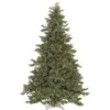 Vickerman Pre-Lit Artificial Christmas Tree (Includes On / Off Foot Switch) (32472) 2 Vickerman Pre-Lit Artificial Christmas Tree (Includes On / Off Foot Switch) (32472) -Roman Shop 32472lg