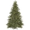 Vickerman Pre-Lit Artificial Christmas Tree (Includes On / Off Foot Switch) (32478) 2 Vickerman Pre-Lit Artificial Christmas Tree (Includes On / Off Foot Switch) (32478) -Roman Shop 32478lg