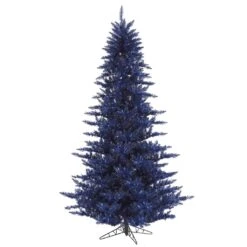 Vickerman Unlit Christmas Tree (324808)