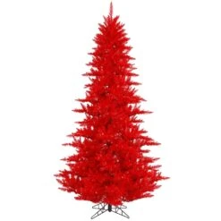 Vickerman Unlit Christmas Tree (325003)