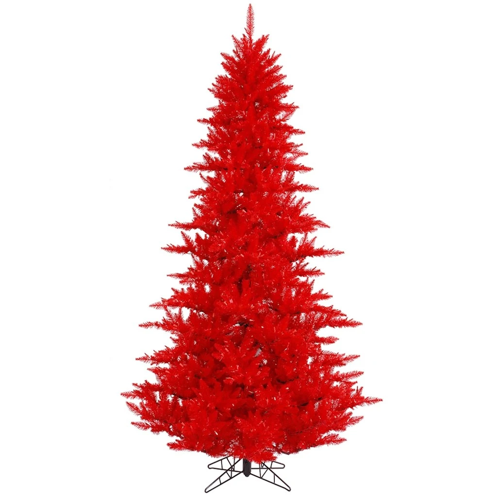 Vickerman Unlit Christmas Tree (325003) 3 Vickerman Unlit Christmas Tree (325003)