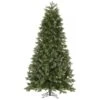 Vickerman Unlit Artificial Christmas Tree (325247) -Roman Shop 325247lg