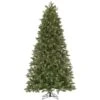 Vickerman Pre-Lit Artificial Christmas Tree (Includes On / Off Foot Switch) (32525) 2 Vickerman Pre-Lit Artificial Christmas Tree (Includes On / Off Foot Switch) (32525) -Roman Shop 32525lg
