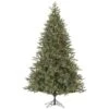 Vickerman Pre-Lit Artificial Christmas Tree (Includes On / Off Foot Switch) (32559) -Roman Shop 32559lg