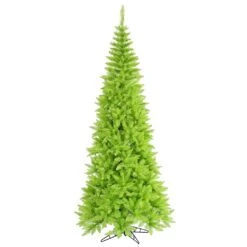 Vickerman Unlit Christmas Tree (32571)