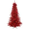 Vickerman Unlit Christmas Tree (32677) -Roman Shop 32677lg