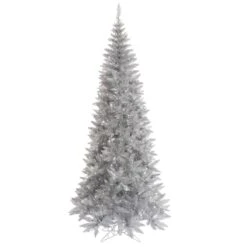 Vickerman Unlit Christmas Tree (32742)