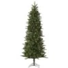 Vickerman Unlit Artificial Christmas Tree (32820) -Roman Shop 32820lg