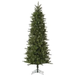 Vickerman Unlit Artificial Christmas Tree (32820)