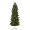Vickerman Pre-Lit Artificial Christmas Tree (Includes On / Off Foot Switch) (32822) 2 Vickerman Pre-Lit Artificial Christmas Tree (Includes On / Off Foot Switch) (32822) -Roman Shop 32822lg
