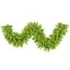 Vickerman Artificial Unlit Christmas Garland (328288) -Roman Shop 328288lg
