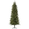 Vickerman Pre-Lit Artificial Christmas Tree (Includes On / Off Foot Switch) (32845) -Roman Shop 32845lg