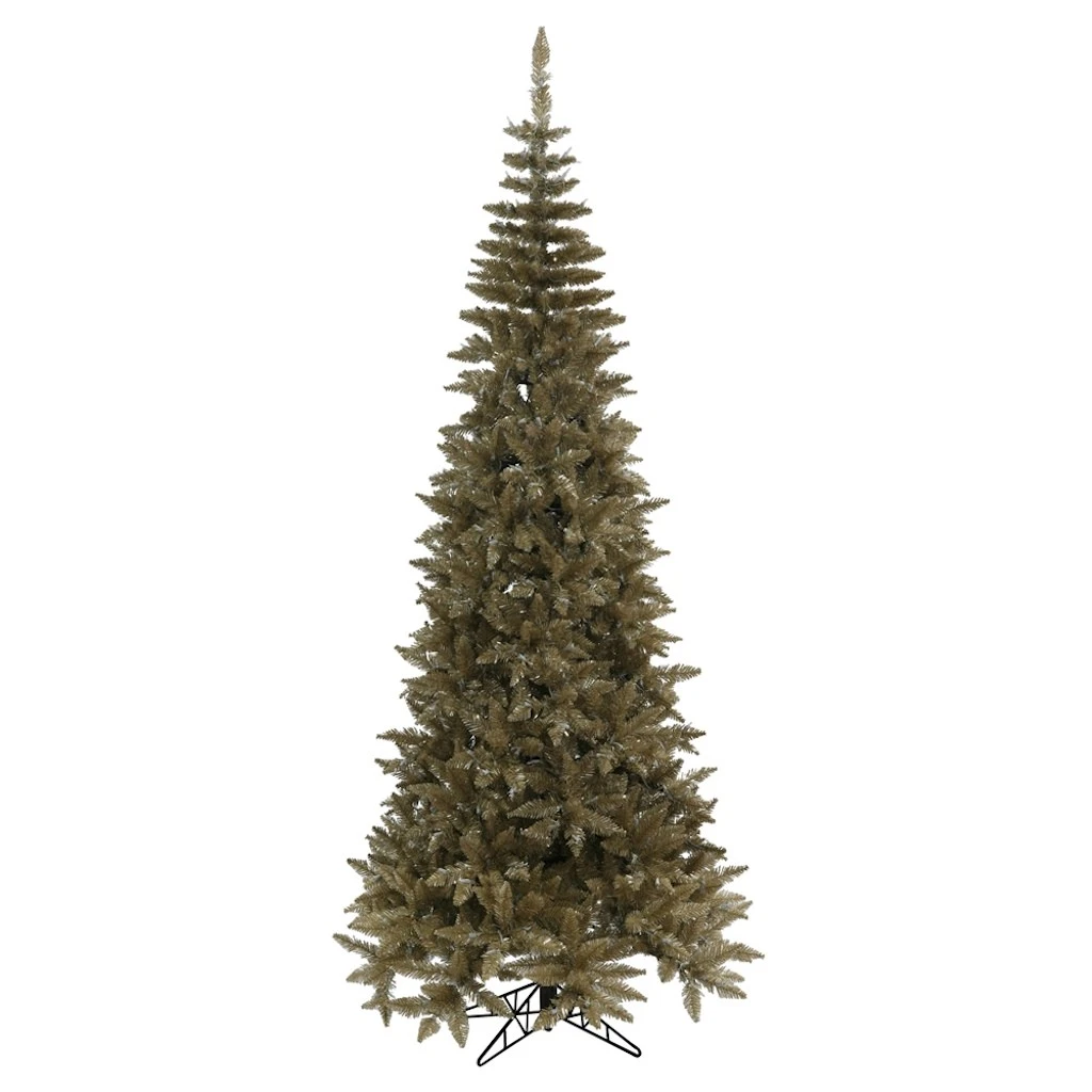 Vickerman Unlit Christmas Tree (328516) 3 Vickerman Unlit Christmas Tree (328516)