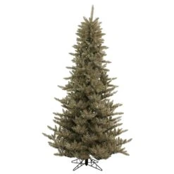 Vickerman Unlit Christmas Tree (328714)