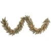 Vickerman Pre-Lit Artificial Christmas Garland (32882) -Roman Shop 32882lg