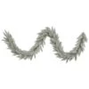 Vickerman Artificial Unlit Christmas Garland (32927) 2 Vickerman Artificial Unlit Christmas Garland (32927) -Roman Shop 32927lg