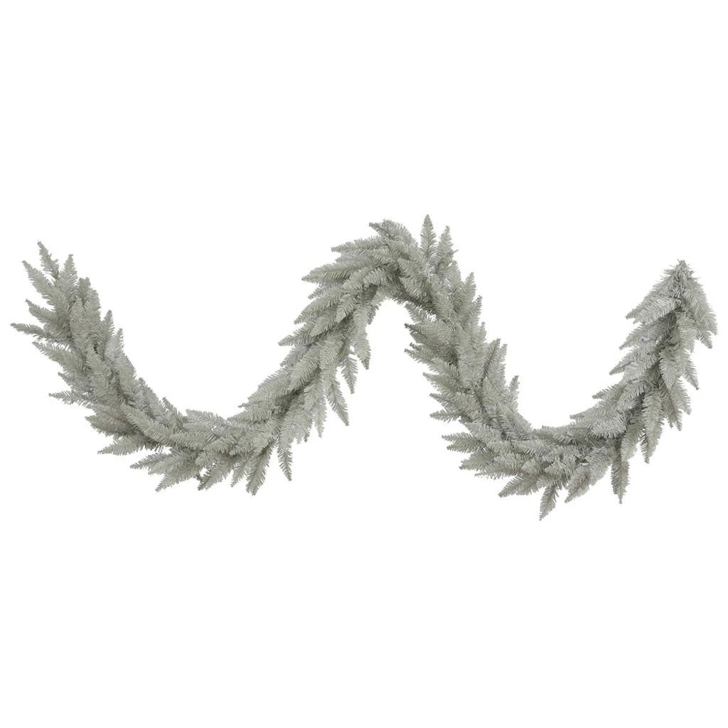 Vickerman Artificial Unlit Christmas Garland (32927) 3 Vickerman Artificial Unlit Christmas Garland (32927)