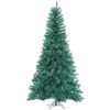 Vickerman Pre-Lit Christmas Tree (Includes On / Off Foot Switch) (32938)