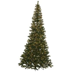 Vickerman Pre-Lit Artificial Christmas Tree (32942)