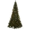 Vickerman Pre-Lit Artificial Christmas Tree (32943) -Roman Shop 32943lg