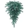 Vickerman Unlit Artificial Christmas Teardrop (329498) -Roman Shop 329498lg