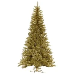 Vickerman Unlit Christmas Tree (32973)