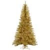 Vickerman Pre-Lit Christmas Tree (Includes On / Off Foot Switch) (32989) -Roman Shop 32989lg