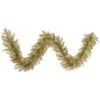 Vickerman Pre-Lit Christmas Garland (33002) -Roman Shop 33002lg