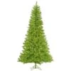 Vickerman Pre-Lit Christmas Tree (Includes On / Off Foot Switch) (33022) 2 Vickerman Pre-Lit Christmas Tree (Includes On / Off Foot Switch) (33022) -Roman Shop 33022lg
