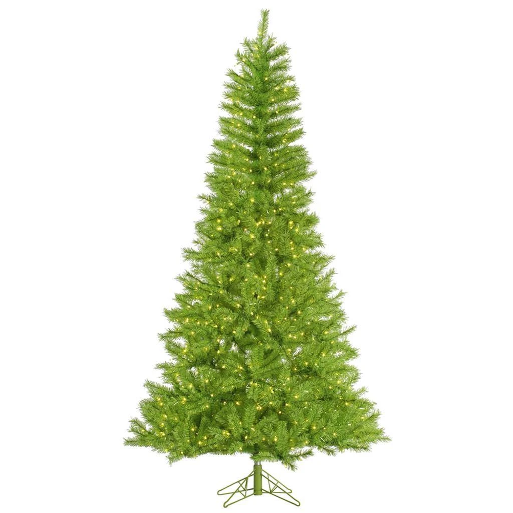 Vickerman Prelit Christmas Tree (330357) 3 Vickerman Prelit Christmas Tree (330357)