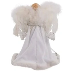 Kurt S. Adler Christmas Tree Topper (33034) -Roman Shop 330343md