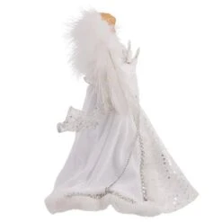 Kurt S. Adler Christmas Tree Topper (33034) -Roman Shop 330344md