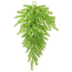 Vickerman Prelit Artificial Christmas Teardrop (325843)