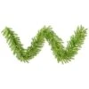 Vickerman Pre-Lit Artificial Christmas Garland (33049) -Roman Shop 33049lg