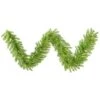 Vickerman Prelit Artificial Christmas Garland (330500) -Roman Shop 330500lg