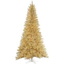 Vickerman Prelit Christmas Tree (330715)