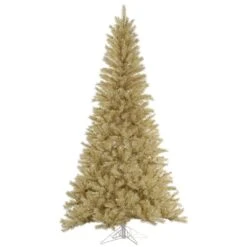 Vickerman Unlit Christmas Tree (33072)