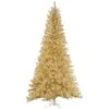 Vickerman Pre-Lit Christmas Tree (Includes On / Off Foot Switch) (33085) 2 Vickerman Pre-Lit Christmas Tree (Includes On / Off Foot Switch) (33085) -Roman Shop 33085lg
