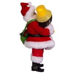 Kurt S. Adler Figurine (33120) -Roman Shop 331203md