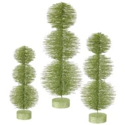 Vickerman Unlit Christmas Tree (33219)