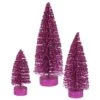 Vickerman Unlit Christmas Tree Set (33233) -Roman Shop 33233lg