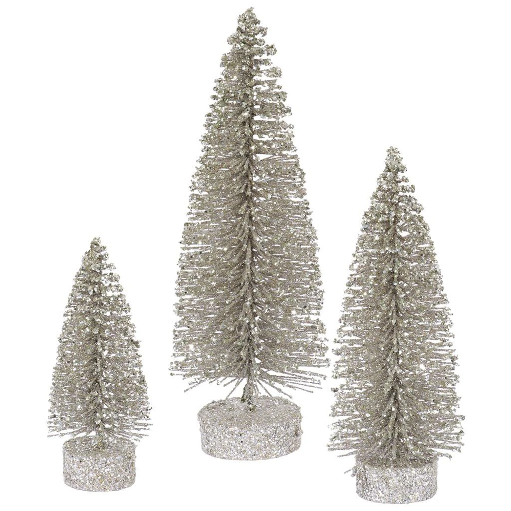 Vickerman Unlit Christmas Tree (33241) 3 Vickerman Unlit Christmas Tree (33241)