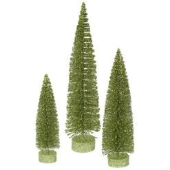 Vickerman Unlit Christmas Tree (33251)