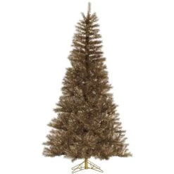 Vickerman Unlit Christmas Tree (332825)