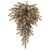 Vickerman Unlit Artificial Christmas Teardrop (332856) 1 Vickerman Unlit Artificial Christmas Teardrop (332856) -Roman Shop 332856lg