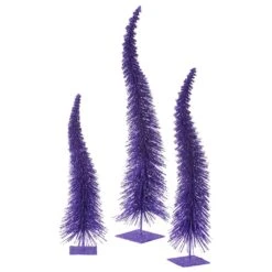 Vickerman Unlit Christmas Tree (33309)