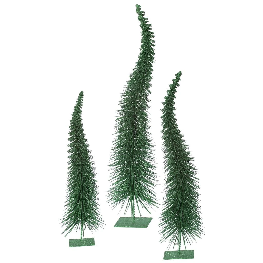 Vickerman Unlit Christmas Tree (33320) 3 Vickerman Unlit Christmas Tree (33320)